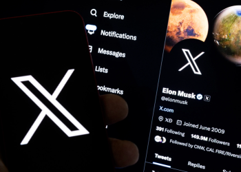 X (antes Twitter) vuelve a Brasil tras suspensión judicial. / Foto: EFE.