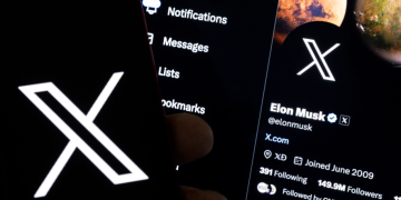 X (antes Twitter) vuelve a Brasil tras suspensión judicial. / Foto: EFE.