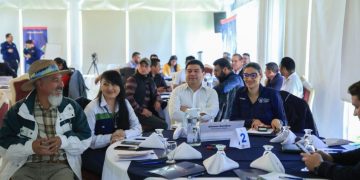 MAGA realiza capacitación para la reducción de la pobreza y malnutrición