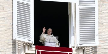 Papa Francisco se unió al luto por el asesinato de Juan Antonio López. / Foto: EFE.