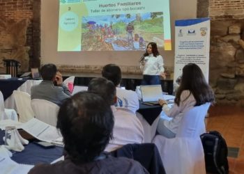 Fortalecen la planificación estratégica para garantizar un impacto positivo y sostenible en Huehuetenango