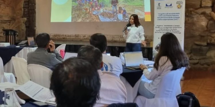 Fortalecen la planificación estratégica para garantizar un impacto positivo y sostenible en Huehuetenango