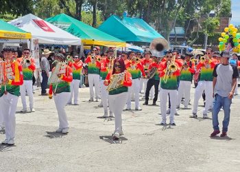 Llaman a la prevención para unas fiestas patrias seguras en Jalapa