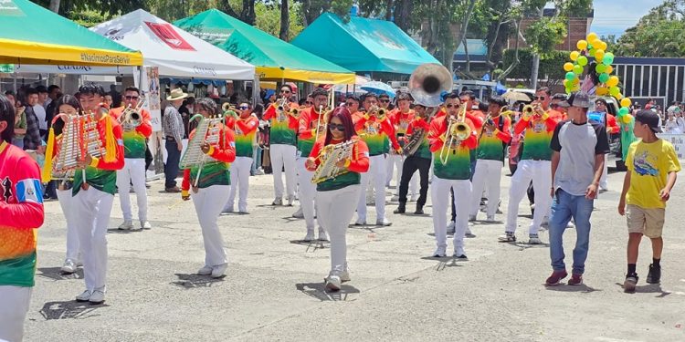 Llaman a la prevención para unas fiestas patrias seguras en Jalapa