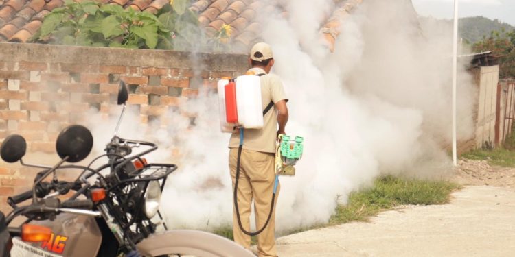 Mineduc suspende clases presenciales en el municipio de Jalapa