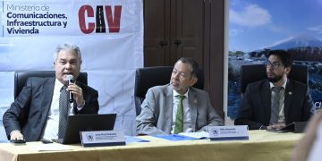 El CIV contratará empresas para recuperar el tramo entre Palín y Escuintla.