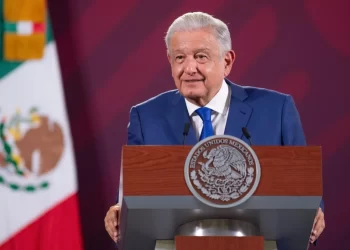 López Obrador termina Gobierno con aprobación de 68 %, la mejor desde 2019, según encuesta