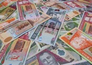 Aprueban reajuste presupuestario. / Foto: Minfin.