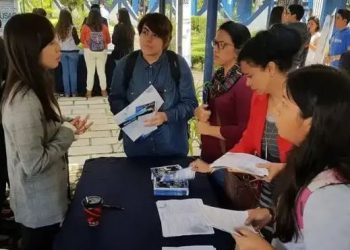 Miniferias de Becas llegarán a Chiquimula y Quiché . / Foto: Segeplan.