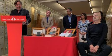 La segunda edición de 2024 del festival Centroamérica Cuenta se lleva a cabo en la capital española.