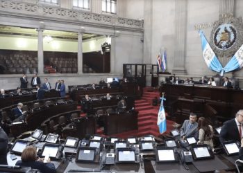 Ahora estará en manos del Congreso la elección de los magistrados que integrarán la CSJ y salas de Apelaciones.