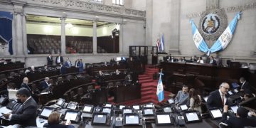 Ahora estará en manos del Congreso la elección de los magistrados que integrarán la CSJ y salas de Apelaciones.