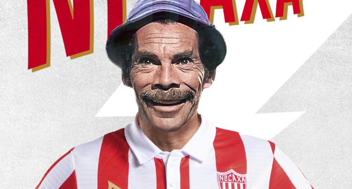 Necaxa recuerda a “Don Ramón”, su aficionado más emblemático, en el centenario de su nacimiento