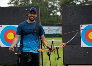 Juan Diego Blas se despide con la frente en alto de los Juegos Paralímpicos de París 2024