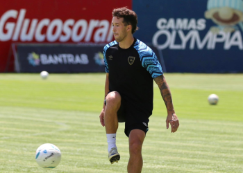 Selección nacional: Guatemala presenta convocatoria para la Concacaf Nations League