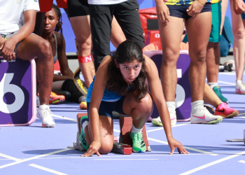 Cuándo compite Ericka Esteban en los Juegos Paralímpicos de París 2024
