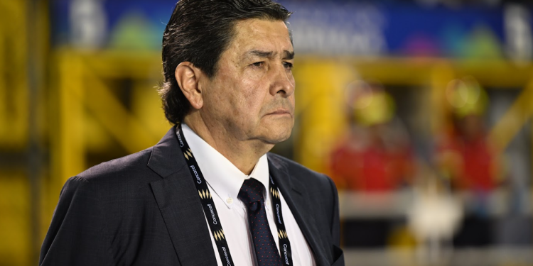 En imágenes | El color del Guatemala vs. Martinica