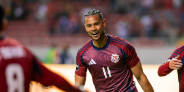 Costa Rica se alista para un partido duro ante Guatemala en la Concacaf Nations League