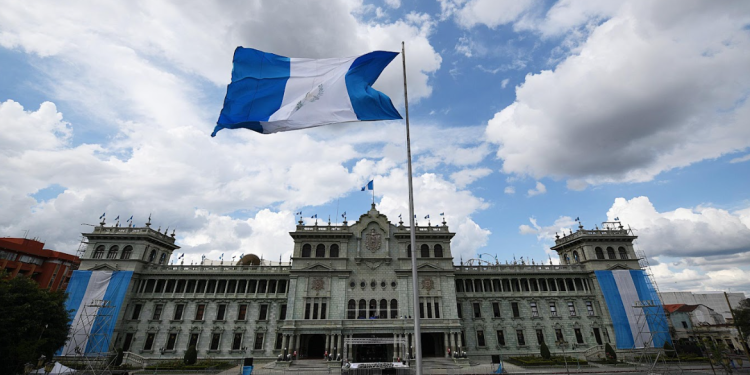 El 16 de septiembre será asueto para el sector público por el Día de la Independencia