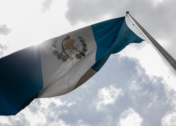 Cuántos años de independencia cumple Guatemala en 2024