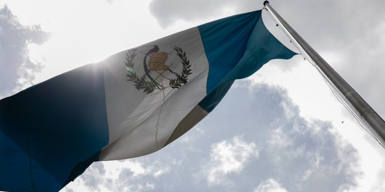 Cuántos años de independencia cumple Guatemala en 2024