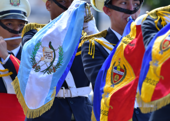 Desfile del 15 de septiembre: este será el orden en el que las bandas recorrerán la zona 1