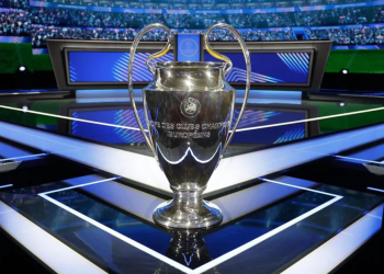 Así queda la tabla de la Champions League tras la última jornada