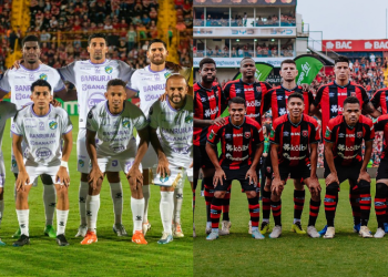 Comunicaciones y Alajuelense prohibirán entrada de afición visitante en la Copa Centroamericana