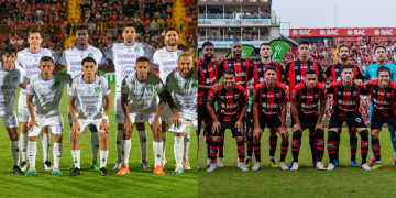 Comunicaciones y Alajuelense prohibirán entrada de afición visitante en la Copa Centroamericana