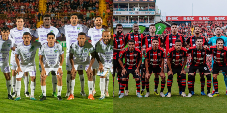 Comunicaciones y Alajuelense prohibirán entrada de afición visitante en la Copa Centroamericana