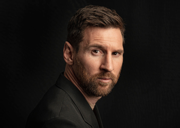Leo Messi, el gran atractivo de la nueva productora global ‘525 Rosario’