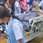 PNC atiende llamado por tiroteo en hotel de Mazatenango