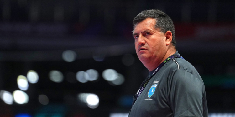 ¿Guatemala fracasó en el Mundial de Futbol Sala Uzbekistán 2024?