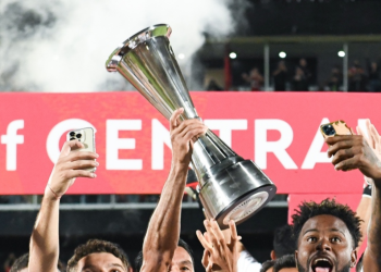 Vuelve la Copa Centroamericana: estos son los enfrentamientos de cuartos de final