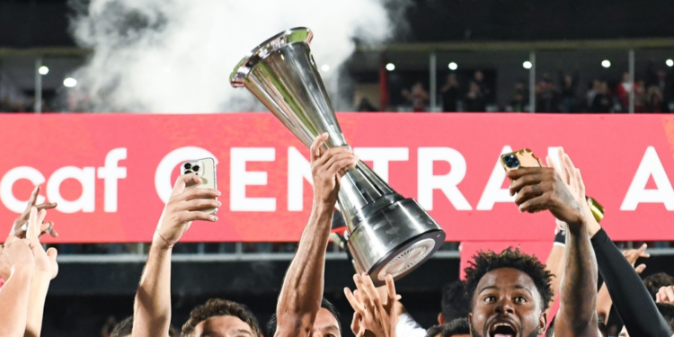 Vuelve la Copa Centroamericana: estos son los enfrentamientos de cuartos de final