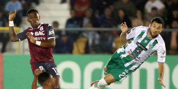 Antigua mantiene el empate ante Saprissa y la serie se decidirá en Costa Rica.