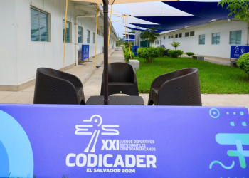 La Villa Codicader 2024 lista para abrir sus puertas