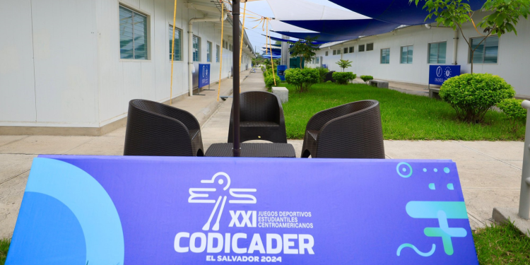 La Villa Codicader 2024 lista para abrir sus puertas