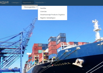 MAGA implementa plataforma en línea para agilizar permisos de desalmacenaje de productos orgánicos