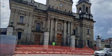 Cultura y Deportes aclara sobre autorización de proyecto en Catedral Metropolitana