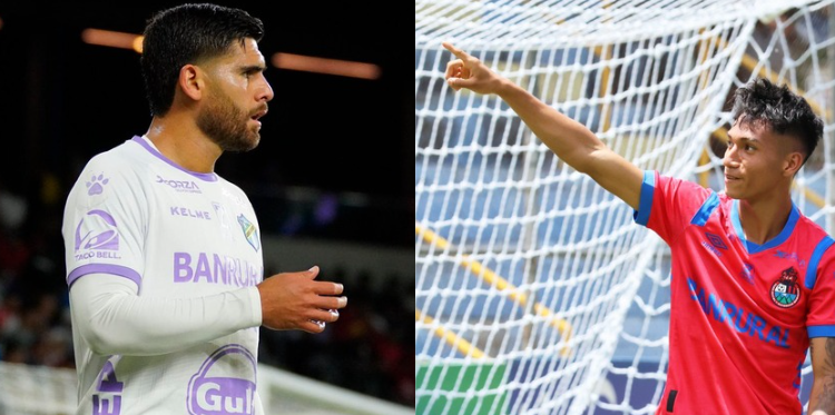 Día y hora del clásico 331 entre Comunicaciones y Municipal