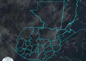 Clima: Continuará el ambiente cálido y húmedo en el país