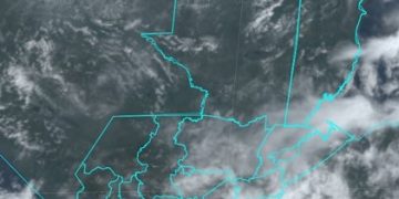 Clima: Persistirá la inestabilidad atmosférica en el país durante el fin de semana