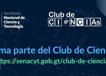 Te contamos cómo y qué debes hacer para conformar un club de ciencias