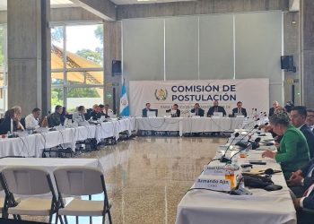Las comisiones de postulación de aspirantes a magistrados de CSJ y salas de Apelaciones terminaron su trabajo el 23 se septiembre y entregaron los listados al Congreso.