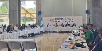 Las comisiones de postulación de aspirantes a magistrados de CSJ y salas de Apelaciones terminaron su trabajo el 23 se septiembre y entregaron los listados al Congreso.