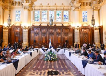 Conadur aprueba más de 2 mil 600 obras de desarrollo para el 2025