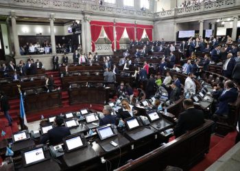 Congreso aprueba modificación a la Ley de Clases Pasivas Civiles del Estado