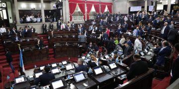 Congreso aprueba modificación a la Ley de Clases Pasivas Civiles del Estado