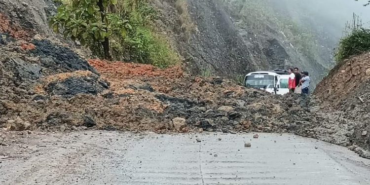 Época de lluvias ha provocado la evacuación de 26 mil 305 pobladores